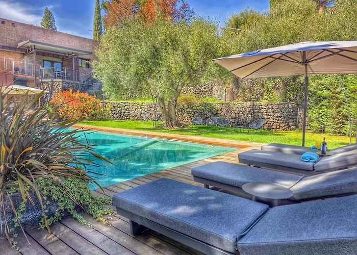 Rahal - Etna Luxury And Design Home